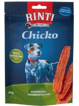 RINTI- Snaks Chicko  60g KRÓLIK
