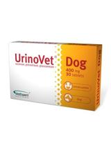 VETEXPERT UrinoVet Dog dla psów 30 tabletek