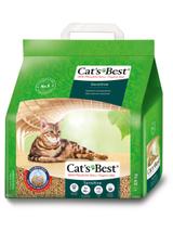 JRS Cats Best Sensitive (Green Power) żwirek dla kota 8L/2,9kg