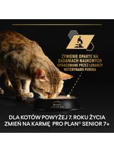 PRO PLAN Nutrisavour Delicate Karma dla kotów delikatne kawałki z łososiem w sosie 26x85g (18+8 GRATIS)
