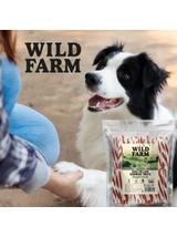 WILD FARM kanapka z kaczką 500g przysmak dla psa