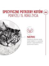 ROYAL CANIN Ageing  15+ 2kg karma sucha dla kotów dojrzałych po 15 roku życia