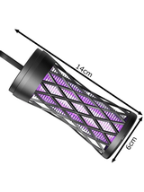 Lampa owadobójcza UV