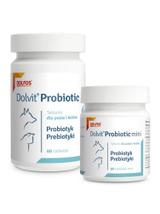 Dolvit Probiotic 60 tabletek