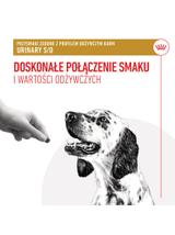 Royal Canin Urinary Treats przysmak dla psów 230g