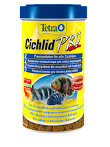 TETRA Cichlid Crisps 500ml