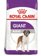 ROYAL CANIN Giant Adult 15kg karma sucha dla psów dorosłych, od 18/24 miesiąca życia, ras olbrzymich +  niespodzianka dla psa GRATIS!