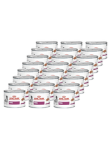 ROYAL CANIN Renal Canine 24x200g puszka