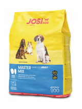 JOSERA JosiDog Master Mix 900g