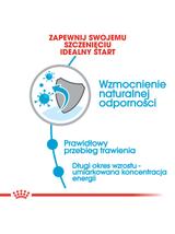 ROYAL CANIN Maxi Puppy 15kg karma sucha dla szczeniąt, od 2 do 15 miesiąca życia, ras dużych  + niespodzianka dla psa GRATIS!