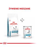 ROYAL CANIN Hypoallergenic Small Dog HSD24 3kg / Opakowanie uszkodzone (7694) !!!