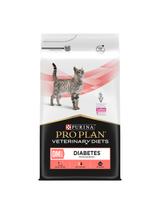 PRO PLAN Veterinary Diets DM St/Ox Diabetes Management Karma sucha dla kota 5kg Opakowanie uszkodzone (2582,2889,4929,6373)