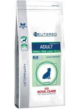 ROYAL CANIN Neutered Adult Small Dog Weight & Dental 8kg + niespodzianka dla psa GRATIS!
