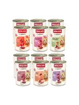 ANIMONDA Cat Carny Adult mięsna uczta 12x400g