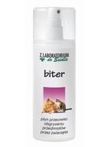 Dr Seidel Biter płyn przeciwko obgryzaniu przedmiotów przez zwierzęta 100 ml