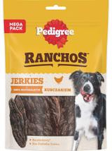 PEDIGREE Ranchos Jerkies  Originals 180g - przysmak dla psów z kurczakiem