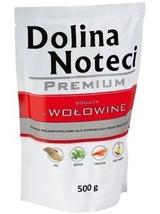 Dolina Noteci PREMIUM bogata w wołowinę 500g