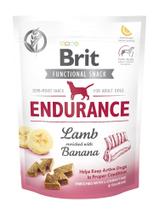 BRIT CARE DOG FUNCTIONAL SNACK ENDURANCE LAMB 150g