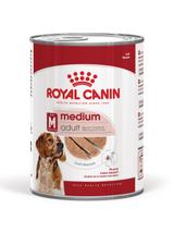 ROYAL CANIN® Medium Adult 410g karma mokra, pasztet dla psów dorosłych, ras średnich