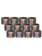 DOLINA NOTECI Mini Rafi MIX 12x185g