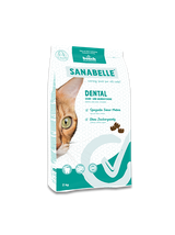 BOSCH Sanabelle Dental 8kg