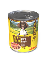 JOSERA Meatlovers Pure Jagnięcina 6x800g