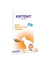 Kattovit Pasta Urinary Cream z kurczakiem  6x15g