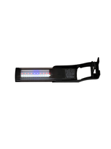 AQUAEL Leddy SlimDuo 10W Sunny Plant&Night czarny