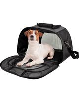 FLAMINGO- Torba transportowa Doris