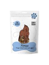 PAKA ZWIERZAKA-Przysmak liofilizowany Lio PEPE Horse (końska wątróbka) 60g