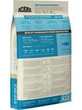 ACANA Pacifica Cat 4,5kg + niespodzianka dla kota GRATIS!