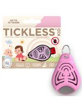 TickLess Kid - Pink