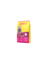 JOSERA JosiCat Classic Sterilised 650g