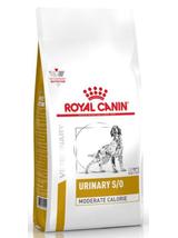 ROYAL CANIN Urinary S/O Moderate Calorie UMC 20 11kg\ Opakowanie uszkodzone (6520)!!!