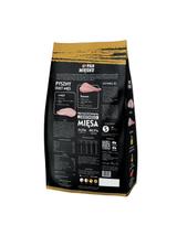 PAN MIĘSKO Indyk z bażantem S 9kg
