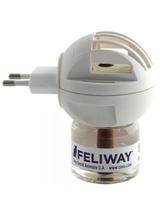 CEVA Feliway dyfuzor i flakonik 48 ml z feromonem F3