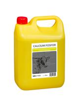 Lab-v Calcium Fosfor - Mieszanka Paszowa Uzupełniająca Mineralna Dla Bydła Pomocna W Okresie Okołoporodowym 5kg
