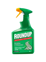 Substral Roundup® AntyChwast Chodniki i Podjazdy 1L