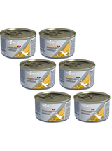 TROVET ASD Urinary Struvite Beef  (dla kota) 6x100g - puszka
