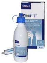 Virbac Pronefra 180ml + NIESPODZIANKA DLA PSA GRATIS!!