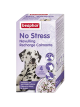 Beaphar No Stress Calming Refill Dog - wkład do aromatyzera 30ml