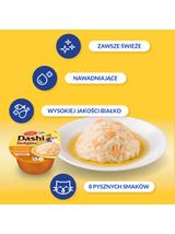 Inaba DASHI uzupełniająca karma dla kota- bulion o smaku kurczaka 70 g