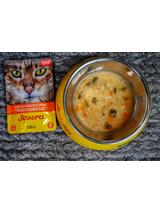 JOSERA Zupa z wysoką zawartością bulionu 70g