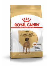 ROYAL CANIN Great Dane Adult 12kg karma sucha dla psów dorosłych rasy dog niemiecki  + niespodzianka dla psa GRATIS!