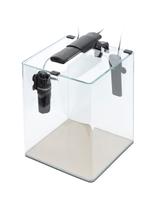 AQUAEL Zestaw Aquael Opti Bent Set Day & Night [30l] - czarny