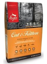 ORIJEN Original Cat 5,4kg