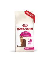 ROYAL CANIN Fussy  Exigent 4kg karma sucha dla kotów dorosłych, wybrednych