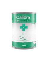 Calibra Veterinary Diets Dog Renal 6x400g
