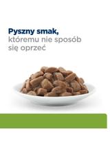 HILL'S PD Prescription Diet Feline Metabolic 24x85g saszetka