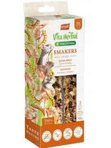 VITAPOL Vita Herbal Functional Smakers super moce 2 szt.